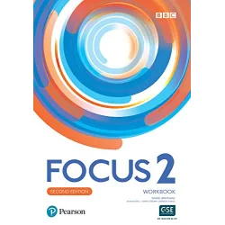 Focus 2 workbook pratybos