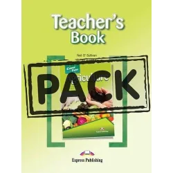 Agriculture Teachers guide Pack – mokytojo knyga | Knygeta.lt