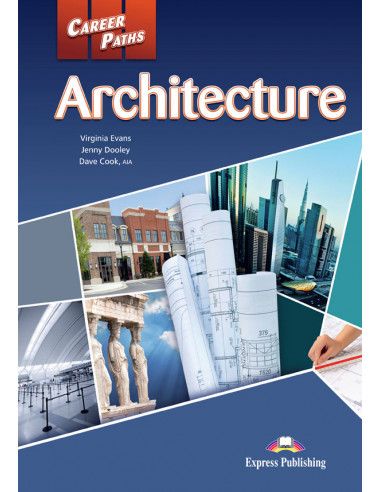 Architecture Students Book+ App code