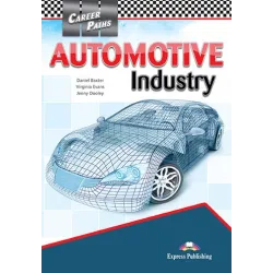 Automotive Industry+ App code – vadovėlis | Knygeta.lt