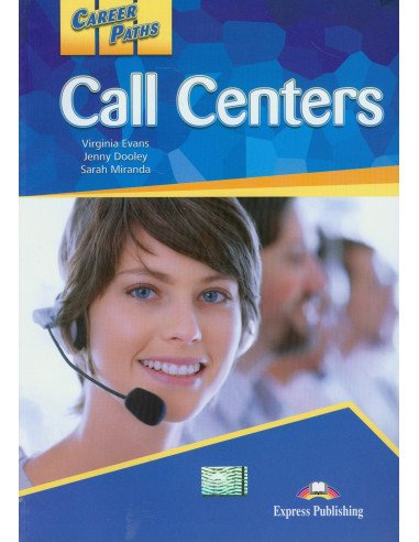 Call Centers Students Book+ App code