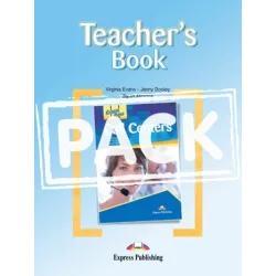 Call Centers Teachers guide Pack – mokytojo knyga | Knygeta.lt