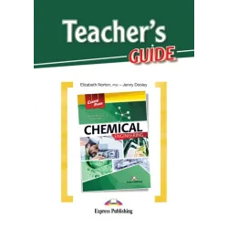 Chemical Engineering Pack – mokytojo knyga | Knygeta.lt