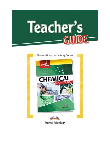 Chemical Engineering Teachers guide Pack + App code