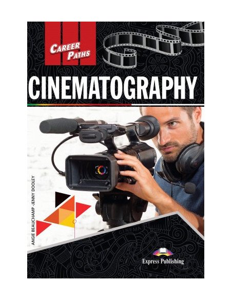 Cinematography Students Book+ App code