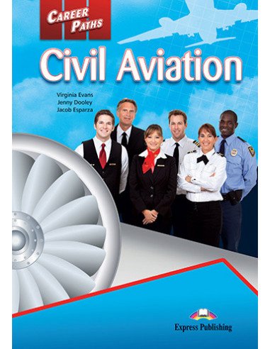 Civil Aviation Students Book+ App code