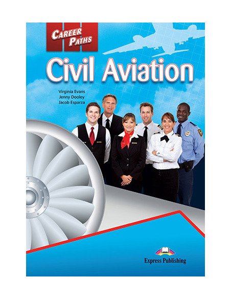 Civil Aviation Students Book+ App code