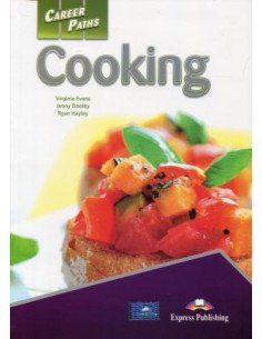 Cooking Students Book+ App code