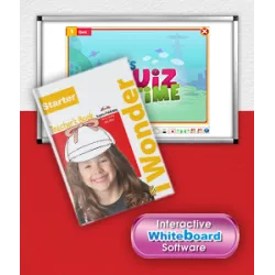 iWonder Starter - IWB Software