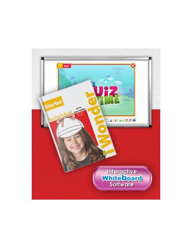 iWonder Starter - IWB Software