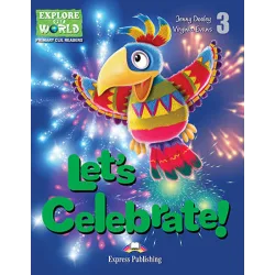 LET'S CELEBRATE Reader