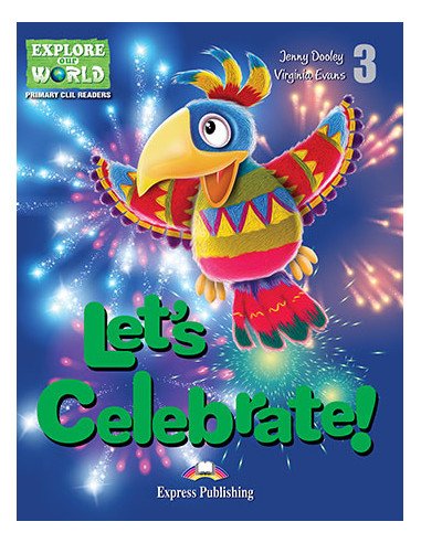 LET'S CELEBRATE Reader