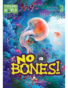 NO BONES! Reader