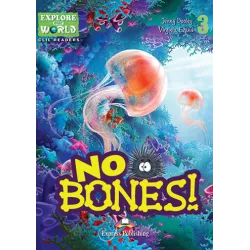 NO BONES! Reader