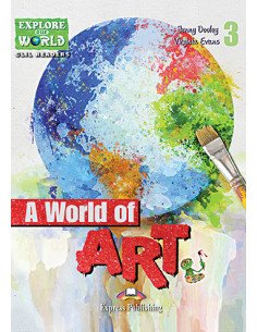 A WORLD OF ART Reader
