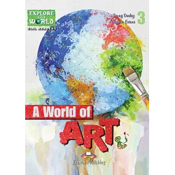 A WORLD OF ART Reader