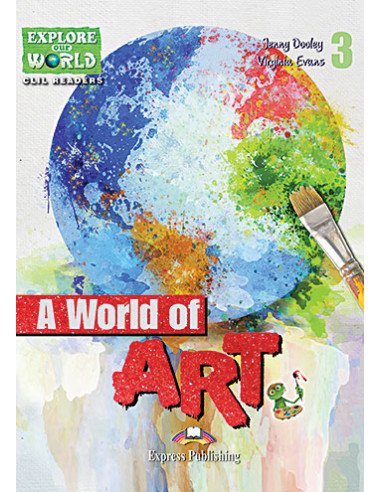 A WORLD OF ART Reader