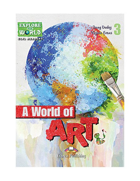 A WORLD OF ART Reader