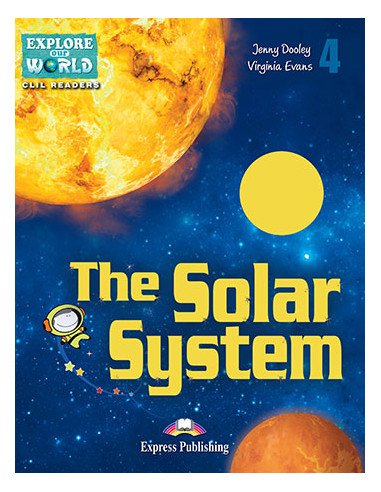 THE SOLAR SYSTEM Reader
