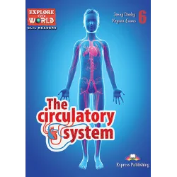 THE CIRCULATORY SYSTEM Reader