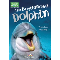 THE BOTTLENOSE DOLPHIN Reader