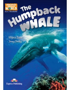 THE KILLER WHALE Reader