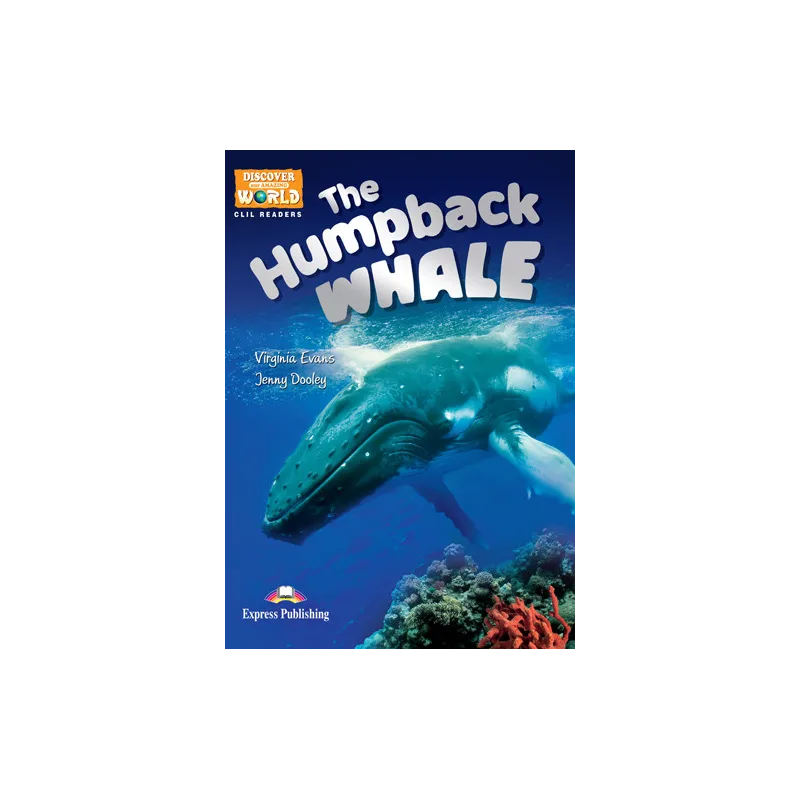 THE KILLER WHALE Reader