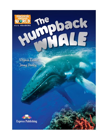 THE KILLER WHALE Reader