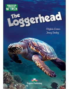 THE LOGGERHEAD Reader