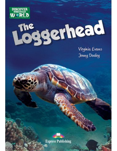 THE LOGGERHEAD Reader