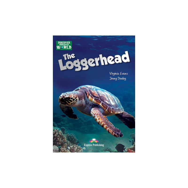 THE LOGGERHEAD Reader