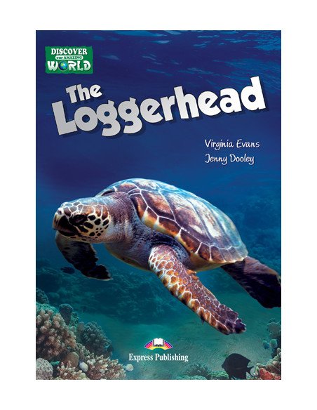 THE LOGGERHEAD Reader