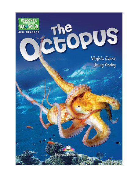 THE OCTOPUS Reader
