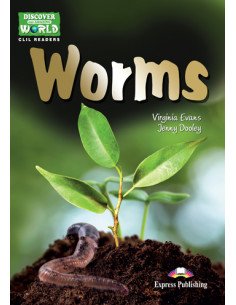 WORMS Reader + Digibooks App