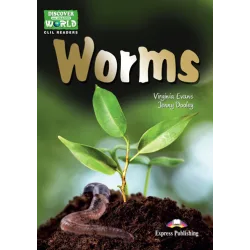 WORMS Reader + Digibooks App