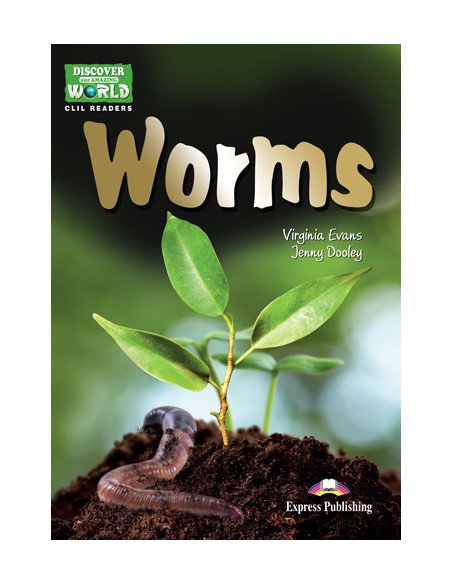 WORMS Reader + Digibooks App