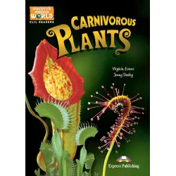 CARNIVOROUS