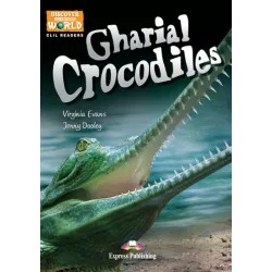 GHARIAL