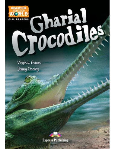 GHARIAL