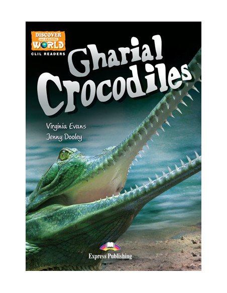 GHARIAL