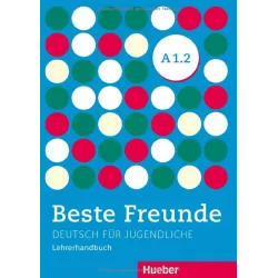 Beste Freunde A1/2 Lehrhandbuch