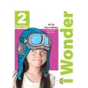 iWonder 2 Pupil's Book (vadovėlis)