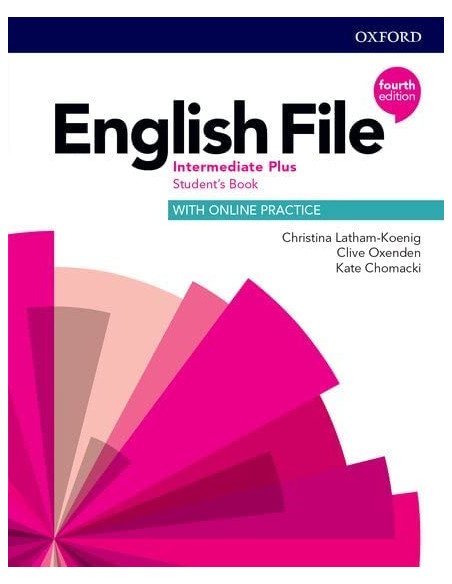 English File, 4rd Edition Upper Intermediate: Student's Book