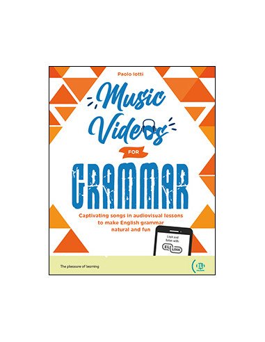 MUSIC VIDEOS FOR GRAMMAR A1/A2 SB