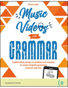 MUSIC VIDEOS FOR GRAMMAR A1/A2 TB