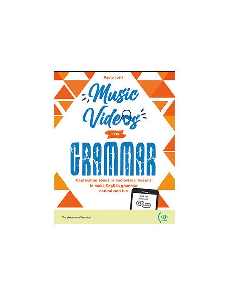 MUSIC VIDEOS FOR GRAMMAR A1/A2 TB