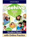 Beehive 1 Students Book ( vadovėlis)