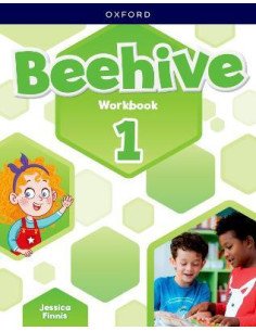 Beehive 1 Workbook ( pratybų sąsiuvinis)