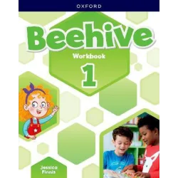 Beehive 1 Workbook (pratybos)
