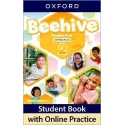 Beehive 2 Students Book ( vadovėlis)